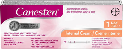 CANESTEN CREAM TREATMENT [5 g]