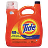 TIDE LIQUID ORIGINAL 107 LOADS [4.55 ltr]