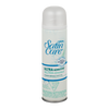 SATIN CARE GEL SHAVE PREP UNSC [198 g]