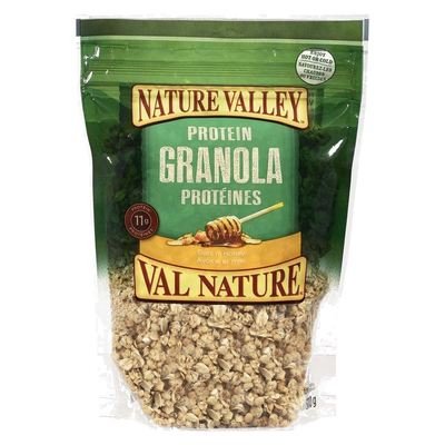 NV OATS & HONEY GRANOLA [310 g]