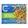 COMP SHOESTRING FRIED POTATO [800 g]