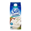 SILK TRUE COCONUT UNSWET 1.89L