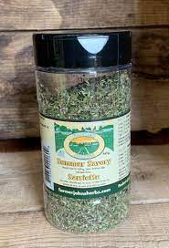 FJ SUMMER SAVORY 50G