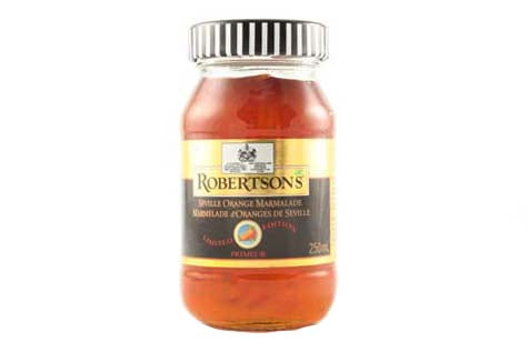 ROBERTSONS MARMALADE LTD [250 ml]
