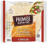 PROMISE WHOLE GRAIN TORTILLAS [168 g]