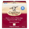 CAPRINA GOATS MILK SOAP ORNGE [3 ea]