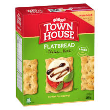 TOWN HOUSE FLTBRD ITALIAN HERB [247 g]