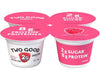 TWO GOOD GRK YOGRT RASP 4x95g [4 ea]