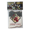 WINE LABELS VINTNERS/BREWCRAFT [1 PKG]