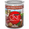 ONE DOG FOOD LAMB 368g