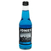 JONES BLUE BUBBLEGUM SODA [355 ml]