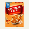 GM OATMEAL CRSP ALMOND 437g
