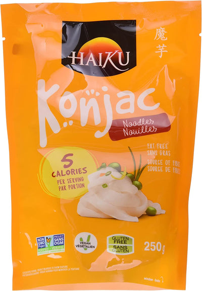 HAIKU KONJAC NOODLES [250 g]