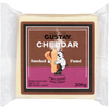 M GUSTAV SMOKED CHEDDAR [200 g]