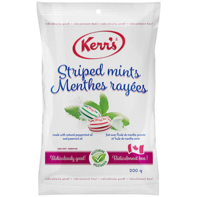 KERRS STRIPED MINT [200 g]