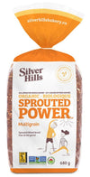 SILVER HILLS MULTIGRAIN BREAD [680 g]