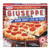 DR OETKER PIZZA PEP RISING CRU [720 g]