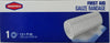 MANSFIELD FIRST AID GAUZE [1 ea]