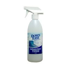 DOWN EAST BATHROOM CLEANER [650 ml]