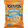 TOSTITOS VALUE SZ ROUNDS 535g