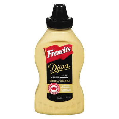 FRENCHS DIJON MUSTARD [325 ml]