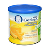 GERBER GRAD LIL CRUNCH MLD CHE [42 g]