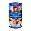 QUAKER QUICK STEEL CUT OATS [709 g]