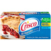 CRISCO SHORTENING ALL VEGETABL [454 g]
