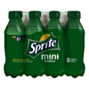 SPRITE MINI BOTTLE 8x300ml [8 ea]