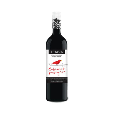 ST REGIS DE-ALCOHOL CBRNT SVGN [750 ml]