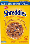 POST SHREDDIES ORIGINAL 635g
