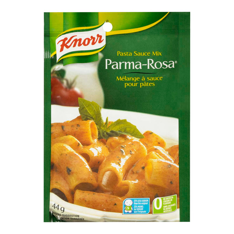 KNORR PASTA SC MX PARMA ROSA [44 g]