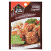 CLUB HOUSE MIX ONION GRAVY [25 GRAM]