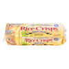 HOT KID RICE CRISP UNSALTED GF [100 g]