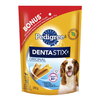 PEDIGREE DENSTIX MED