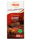 VALOR DRK CHOCO TRUFFLE CRMY [100 g]