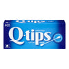 Q-TIPS COTTON SWABS 400s [400 ea]