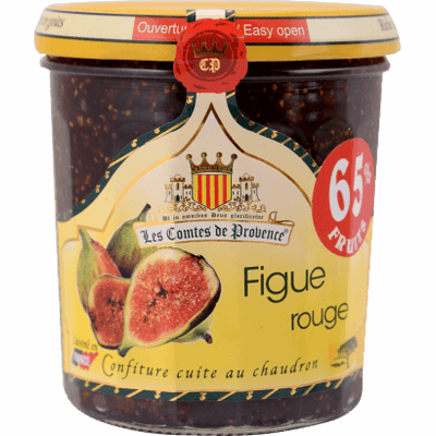 LS COMTS PRVNC RED FIG SPRD [320 ml]