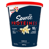 PRTN SOURCE YOGRT VANILLA 650g