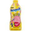 NESQ SYRUP STRAW 1/3 LESS SUGA [510 ml]