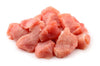 BONELESS STEW PORK