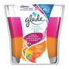 GLADE 2in1 CANDLE VAN & HAW BR [1 ea]
