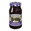 SMUCKERS PURE BLKBERRY JAM [250 ml]