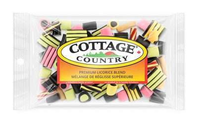 CTG CNTRY PREM LICORICE BLND [250 g]