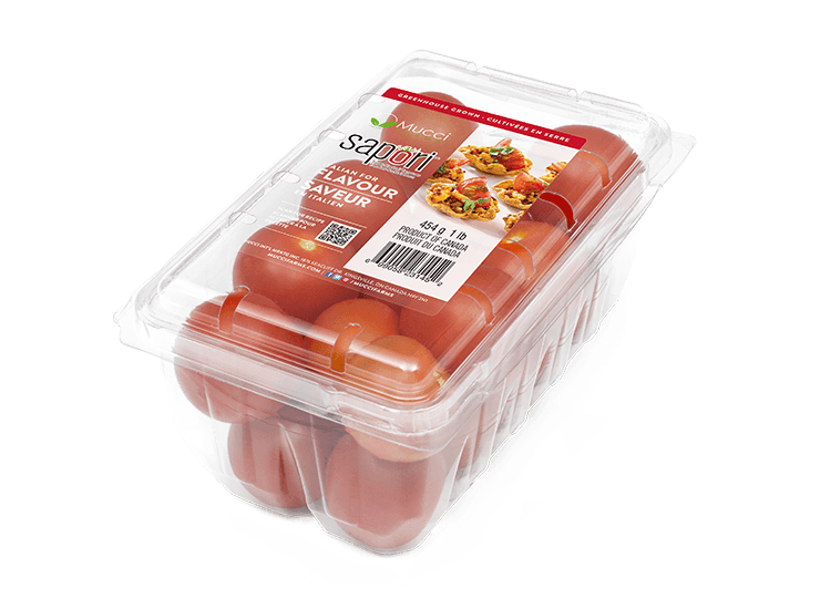 TOMATO CAMPARI 450G [1 pkg]