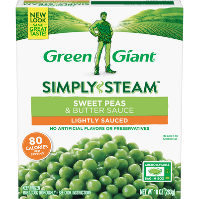 GRNGIANT SS PEAS SWEET N BTR