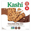 KASHI QUINOA CRNCH CHOCO CHIP [200 g]