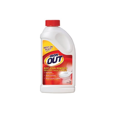 IRON OUT TUST STAIN REMOVER [850 ml]