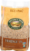 NAT PATH HERITAGE OS ECO PAC