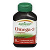 JAMIESON OMEGA 3 6000mg [80 CAP]